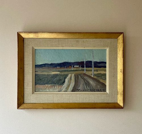 Vintage mid century - vintage,