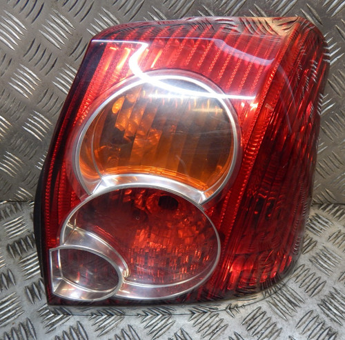 Genuine 2006 toyota avensis - genuine,