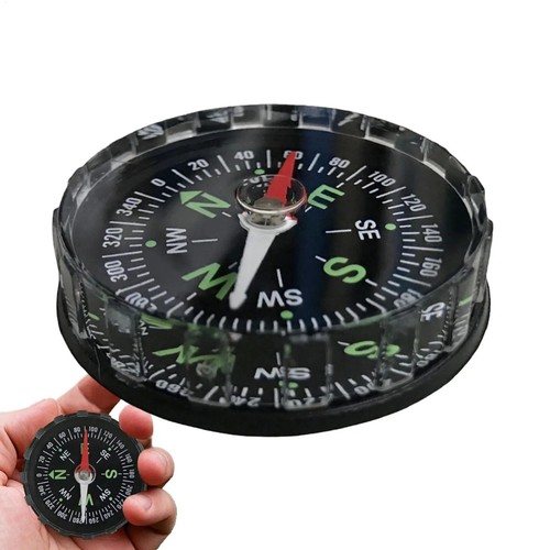 Waterproof hiking compass - pc,