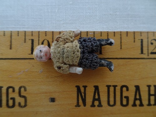 Antique carl horn hertwig tiny - antique,carl, horn,hertwig,tiny