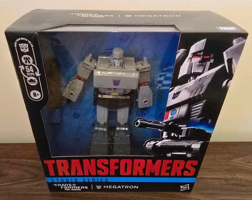 Transformers studio series - series, 86