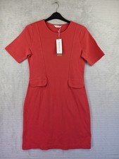 WoolOvers 'Ottoman Rib' Jersey