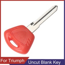 1 Pc Uncut Blank Key For