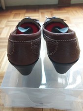 Hotter Comfort Concept Women's Shoes With Removable Insoles. Brand New.