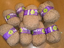 Phildar Gin Fizz 10x50g