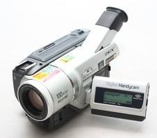Sony DCR-TRV320E Digital8 8mm