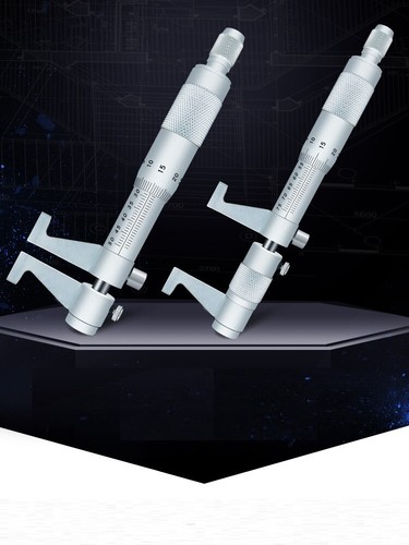 Mechanical inside micrometer - mechanical,