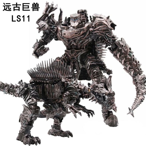 Scorn dinobots age of - ls-11,