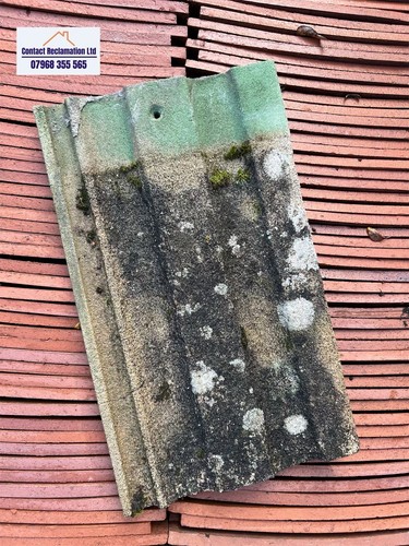 Reclaimed marley ludlow plus - ludlow,