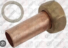 0020211441 Tube Connection