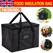 28~70L Food Delivery Insulated