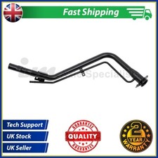 New Fuel Tank Filler Neck Pipe