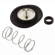 Carburetor Air Release Valve