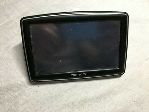 Tomtom xxl routes - tomtom, iq