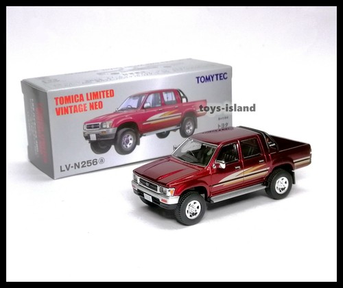 Tomica limited vintage neo - limited,