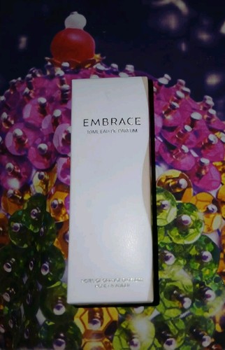 Next embrace perfume - embrace, 10ml