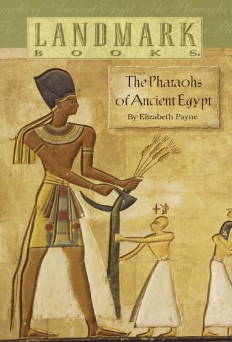 The pharaohs ancient egypt - ancient,