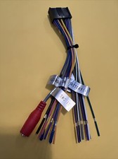 Jensen Original Wire Harness