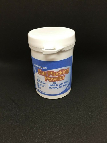 Hatchwells dog ear hair - hatchwells,