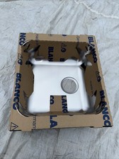 Blanco Supra 400U Undermount Sink Stainless Steel RRP £