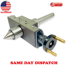NEW IMPROVED Lathe Taper