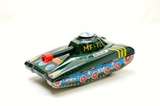 MADE IN CHINA MF-721 TINPLATE