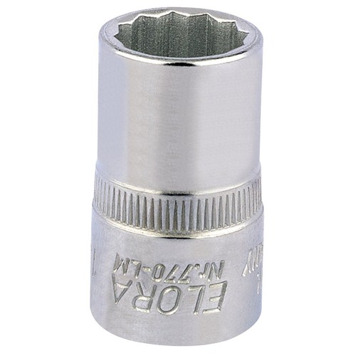 15mm square drive elora - square,