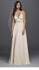 Jenny Packham wedding dress