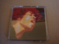 JIMI HENDRIX EXPERIENCE