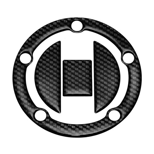 Fuel tank cap pad - ,