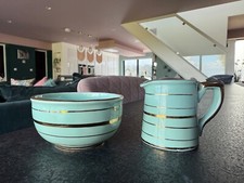 Sadler Ironware - 2 Piece Milk