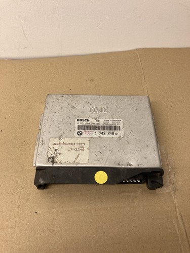 Bmw e36 control - control, unit