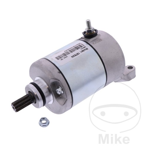 Jmp starter motor fits yamaha - starter,