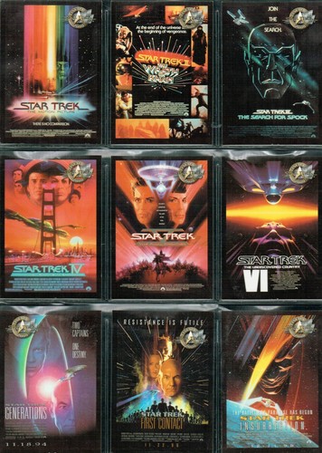 Star trek cinema - trek,