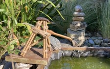 Japanese Water Feature Only