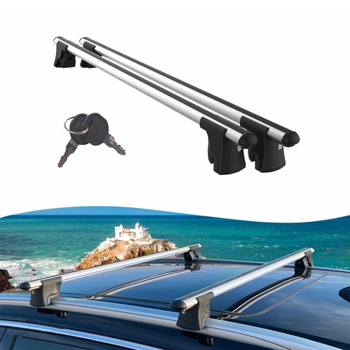 Roof bars for audi - bars, avant