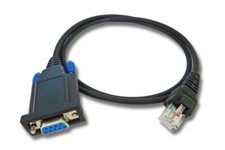 Serial Cable RS-232 for