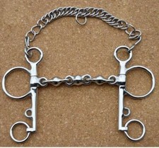 Waterford Pelham Stainless