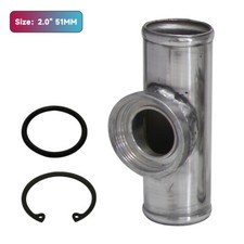 2" 51mm SSQV SQV Blow Off