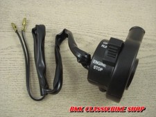 YAMAHA DT100 DT125 DT175 DT250