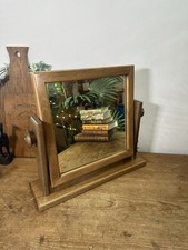 Vintage Oak Freestanding
