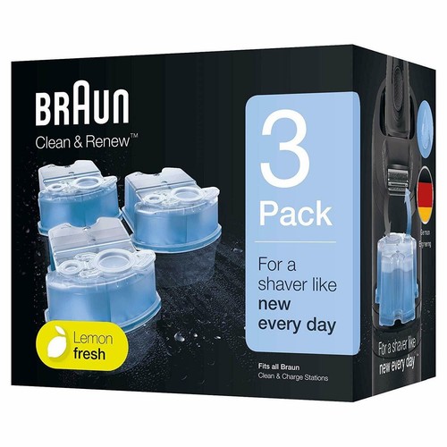 Braun ccr3 men - ccr3,