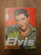 All Elvis Annual 1962 Elvis
