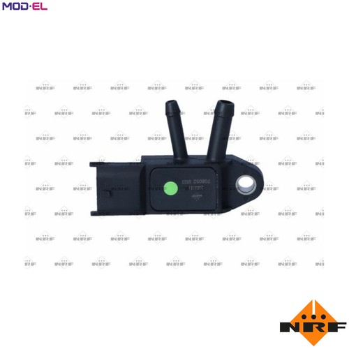 Sensor exhaust pressure - exhaust, 708052