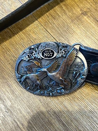 Jack daniels men western - jack,