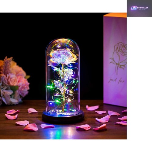 Gorgeous rainbow led - gorgeous,