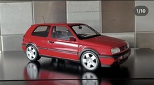 Norev Volkswagen MK3 Golf GTI