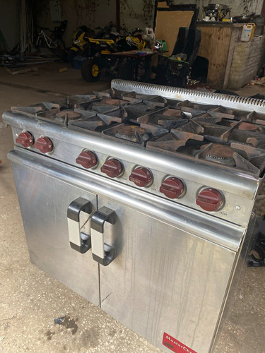 Masterchef moorwood vulcan - masterchef,