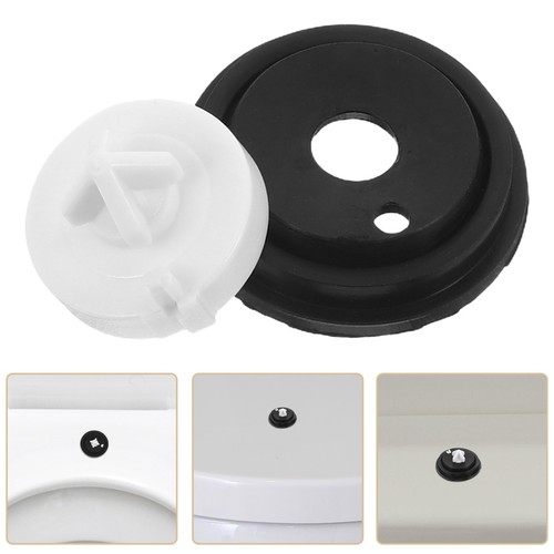 Toilet parts replacement - rv,