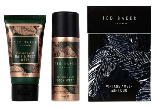 New ted baker - new,